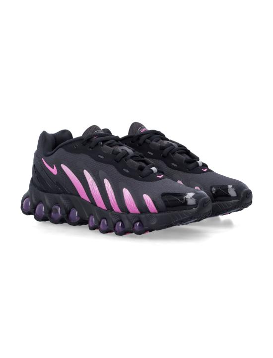 25FW 나이키 에어맥스 Dn8 IH4483 001 BLACK PLAYFUL PINK - NIKE
