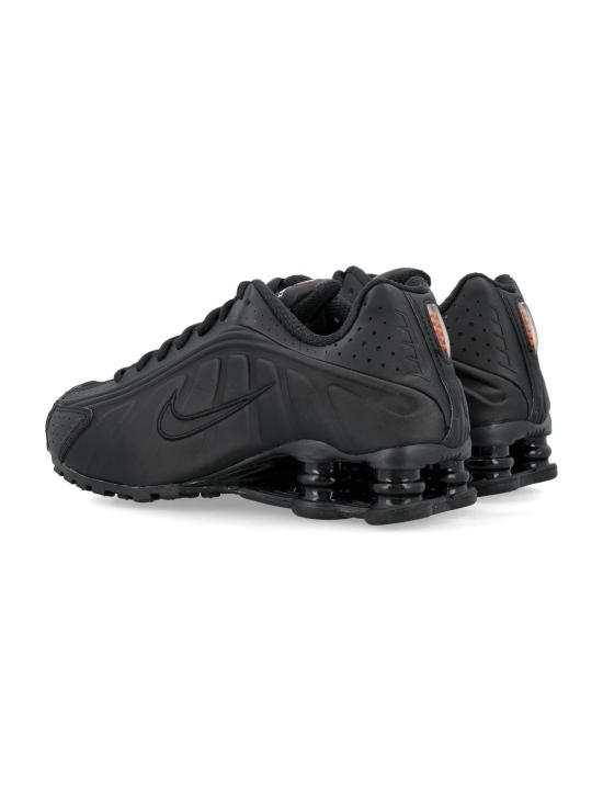 25FW 나이키 샥스 R4 AR3565 004 BLACK - NIKE