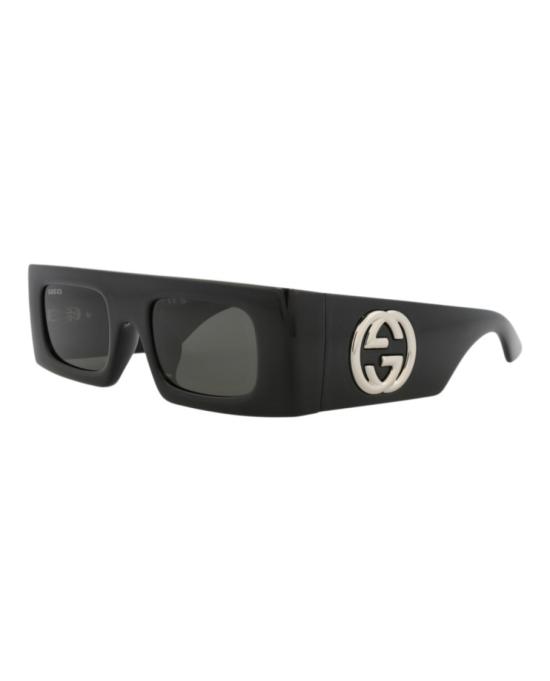  구찌 선글라스 GG1646S 30015324 001 00011 NS Black - GUCCI