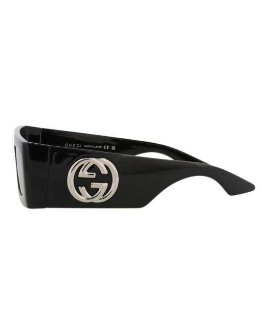  구찌 선글라스 GG1646S 30015324 001 00011 NS Black - GUCCI