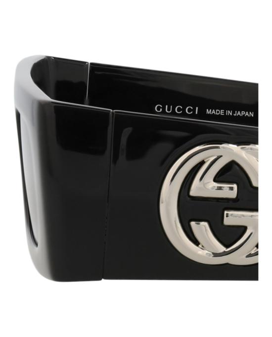  구찌 선글라스 GG1646S 30015324 001 00011 NS Black - GUCCI