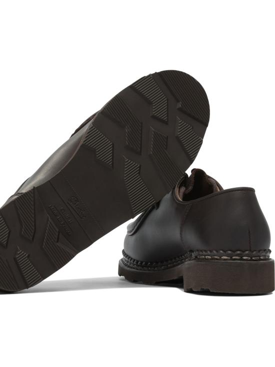 25FW 파라부트 샌들 721201TOGOGRINGO BROWN - PARABOOT