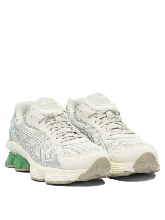 25FW 아식스 스니커즈 1203A591026 GREY - ASICS