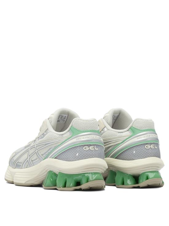 25FW 아식스 스니커즈 1203A591026 GREY - ASICS