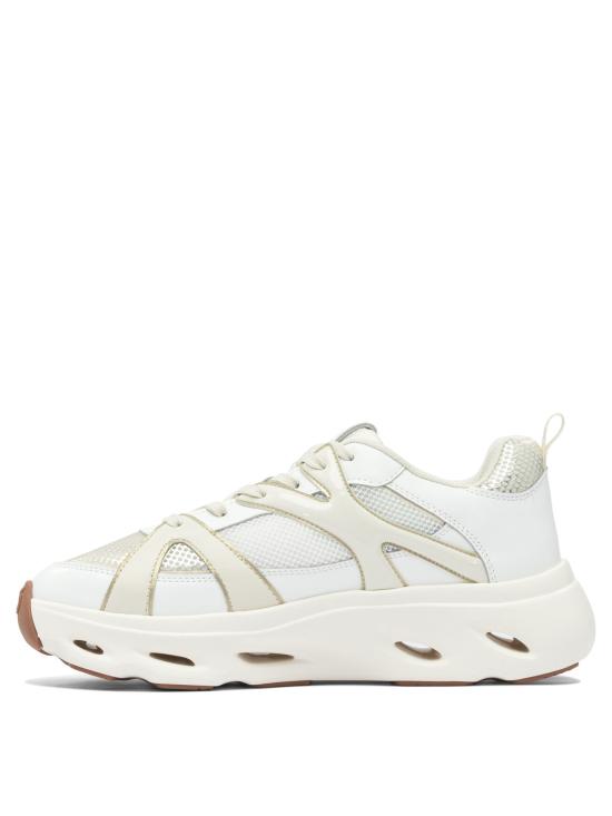 25FW 핑코 스니커즈 SS0127E036ZHC WHITE - PINKO