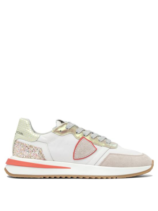 25FW 필립모델 스니커즈 TYLDWA02 BEIGE