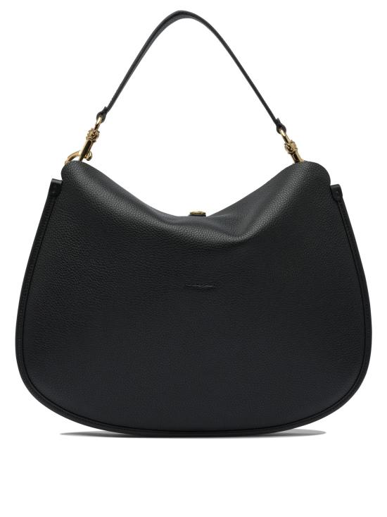 25FW 에트로 숄더백 WP1C0022AP386N0000 BLACK - ETRO