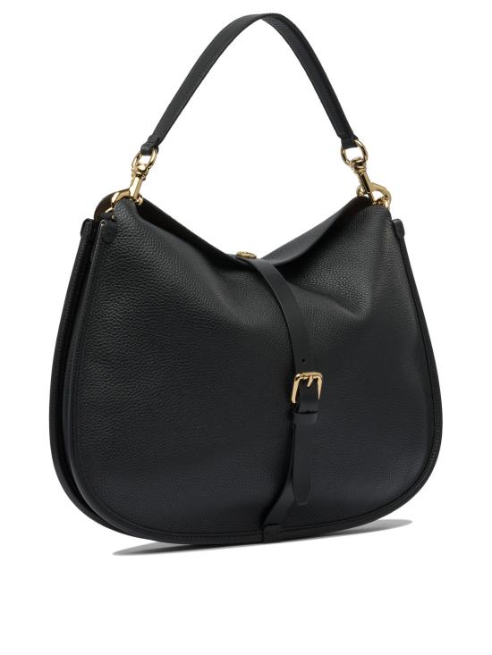 25FW 에트로 숄더백 WP1C0022AP386N0000 BLACK - ETRO