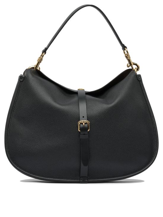 25FW 에트로 숄더백 WP1C0022AP386N0000 BLACK