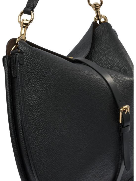 25FW 에트로 숄더백 WP1C0022AP386N0000 BLACK - ETRO