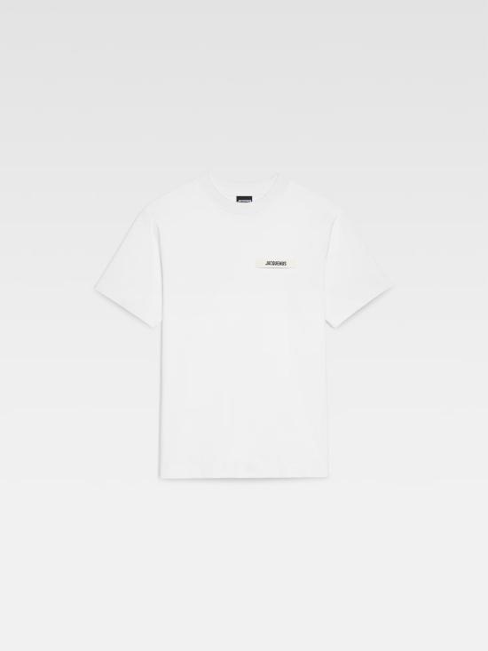 25FW 자크뮈스 긴팔 티셔츠 TSM00133AJ00226100 DOM