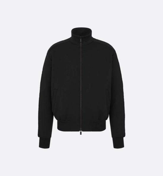 25FW 디올 자켓 513J425A0979900 BLACK DOM