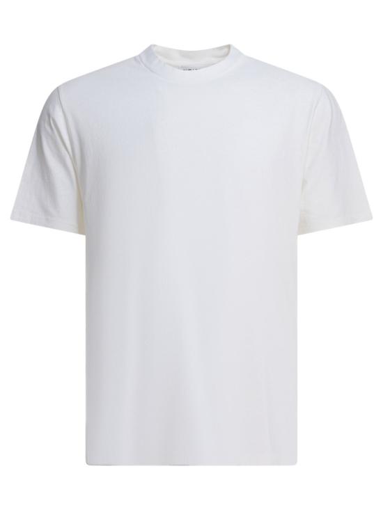 25SS 아워레가시 반팔 티셔츠 M2256BTP WHITE DOM