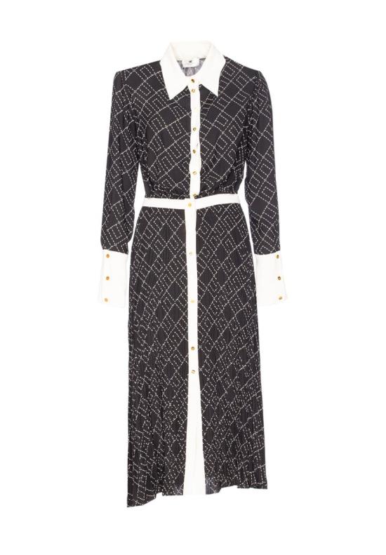 25FW 엘리자베타프랜치 점프수트 ABS0256E2EF3 Black