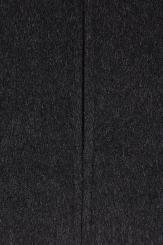 25FW 가니 더블 브레스트 자켓  W0567252 GREY - GANNI