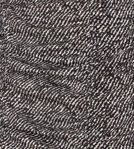 25FW 돌체앤가바나 미디 원피스 F6TWBTFSA72HH5QT Black - DOLCE & GABBANA