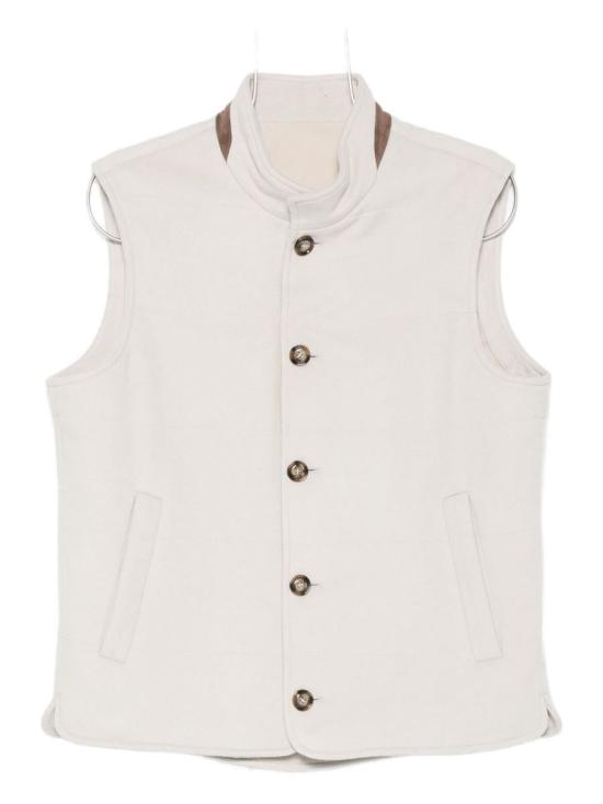 25FW 발바 베스트 ORION51202005 WHITE