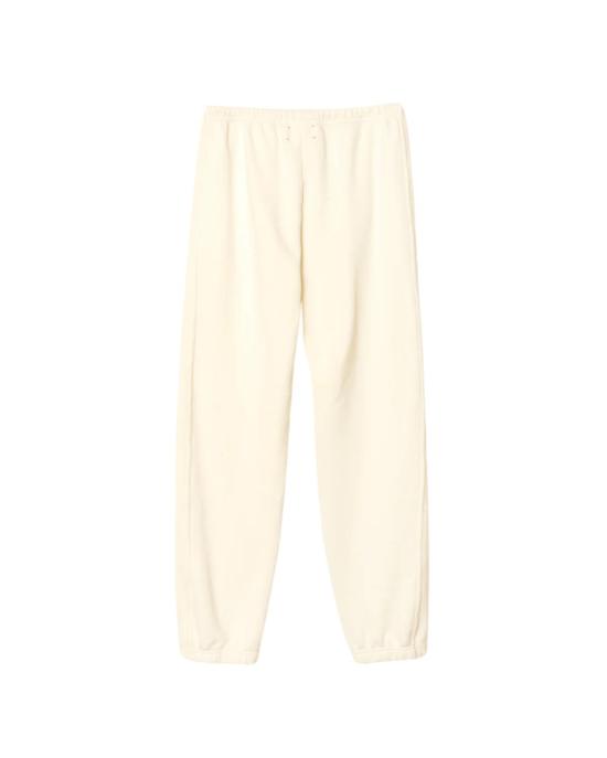  시레나 스트레이트 팬츠 헤밍 스웨트팬츠 클라우드 - XIRENA