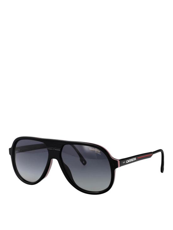 26SS 까레라 선글라스 CSPORT07SI46 Black - CARRERA