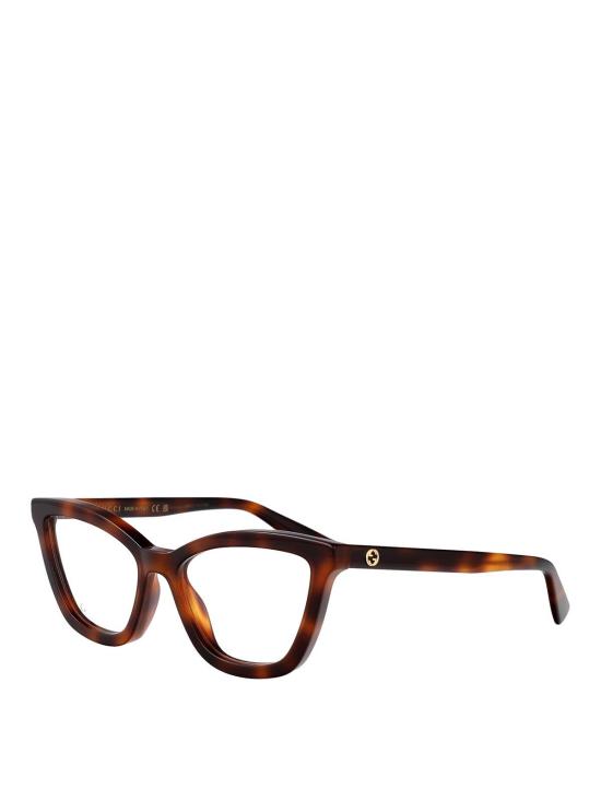  구찌 선글라스 GG1686O002 Brown - GUCCI