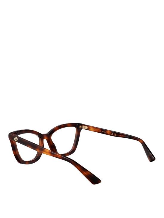  구찌 선글라스 GG1686O002 Brown - GUCCI