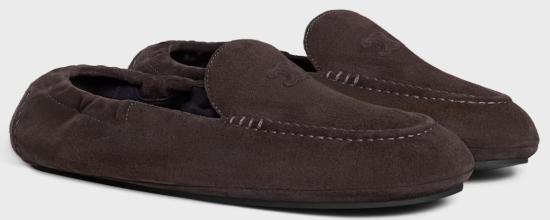 25FW 셀린느 부츠 364707029C19DK DARK BROWN DOM