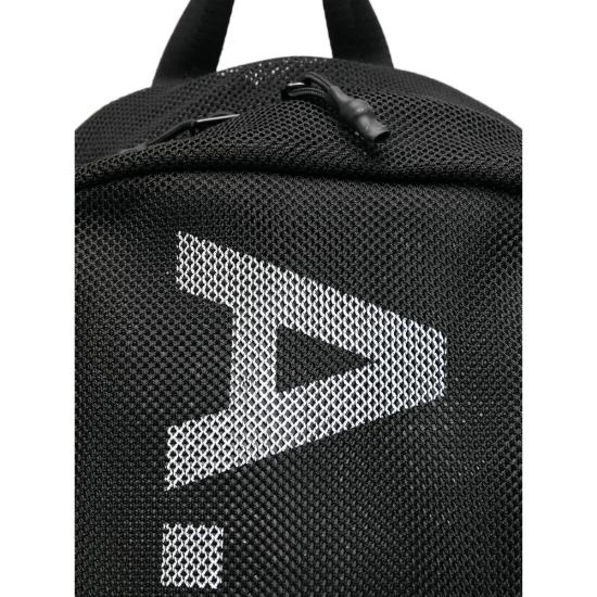 25FW 아페쎄 백팩 PSAEUH62242LZZ BLACK DOM - A.P.C.