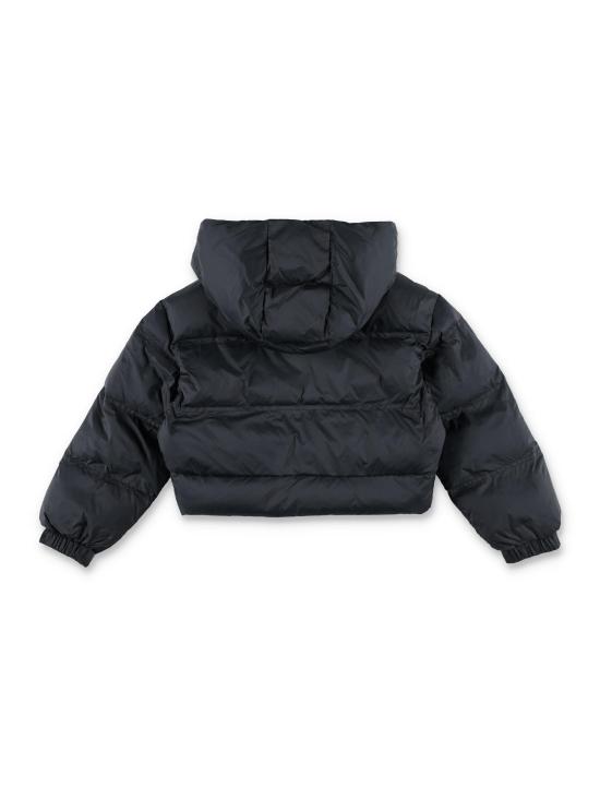  [키즈] 마르니 아우터 M01538M00LY 0M900 BLACK - MARNI