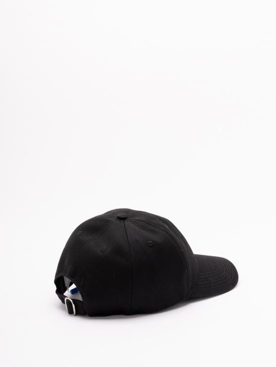 25FW 오프화이트 모자 OMLA04AC99FAB003 Black - OFF WHITE