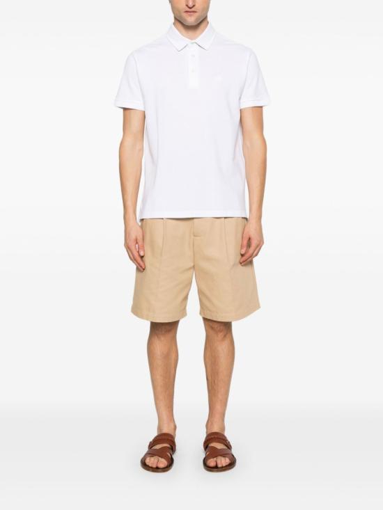 25SS 에트로 반팔 티셔츠 MRMD0006AJ264 W0800 WHITE - ETRO