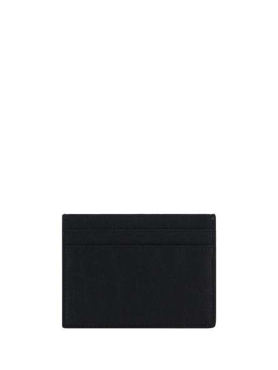 26SS 생로랑 모노그램 카드지갑 485631C9H0U 1000 - SAINT LAURENT