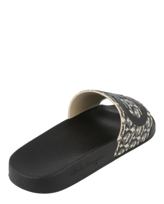  살바토레 페라가모 로퍼 02C308 729248 M 20644 10 Black - SALVATORE FERRAGAMO