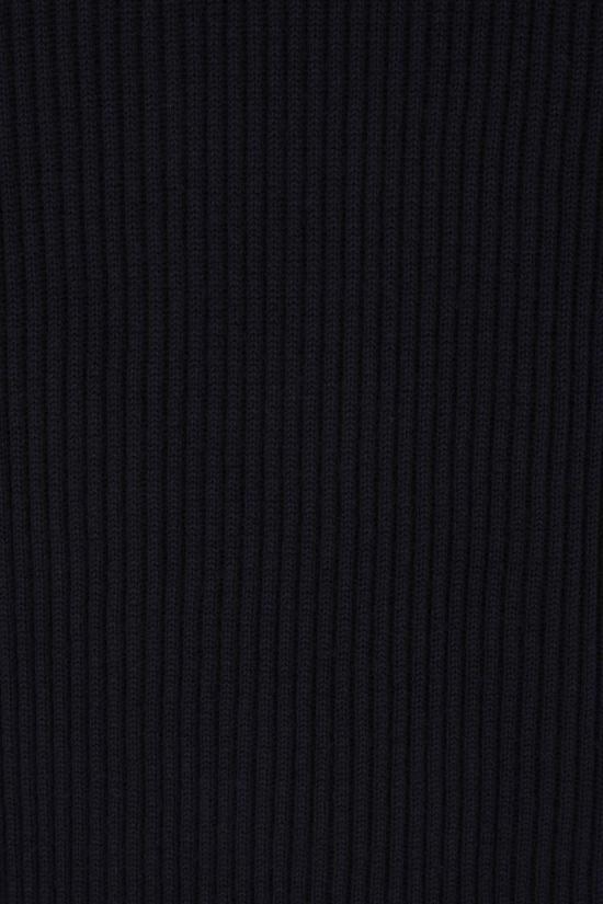 25FW 스톤 아일랜드 스웨터 5100053S00C2V0020 BLUE - STONE ISLAND