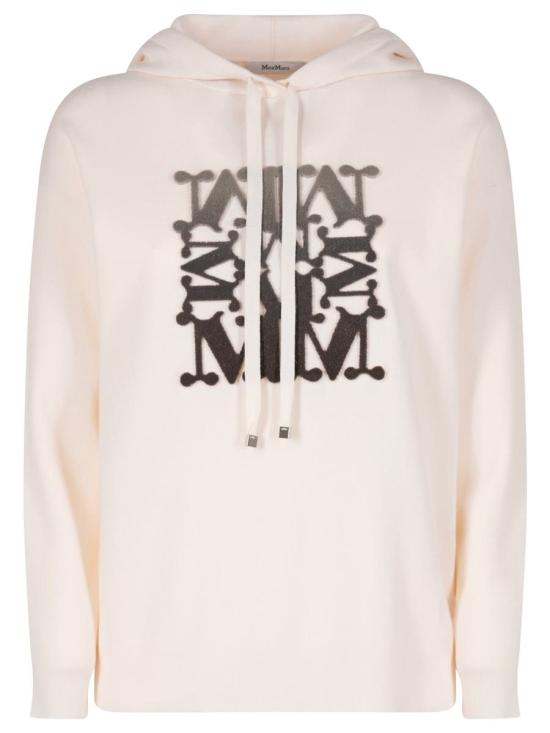 25FW 막스마라 셔츠 TADDEO 011 WHITE