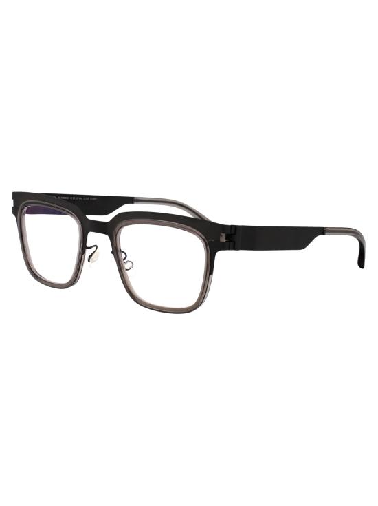 26SS 마이키타 안경 RAYMOND 793 OPT black - MYKITA