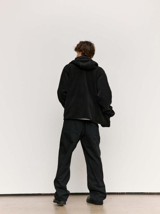  맨틀 트레이닝/조거 팬츠 R19 J6 제복 - MAN-TLE