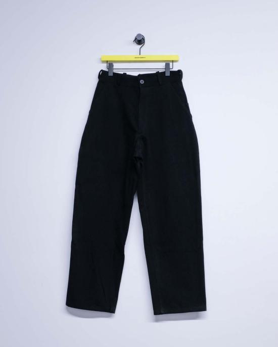  맨틀 트레이닝/조거 팬츠 R19 J6 제복 - MAN-TLE