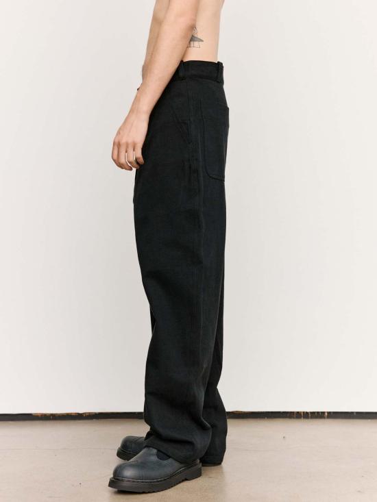  맨틀 트레이닝/조거 팬츠 R19 J6 제복 - MAN-TLE