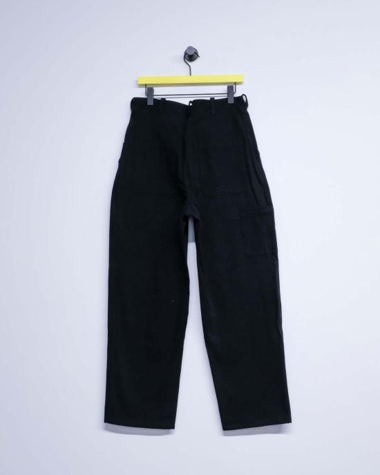  맨틀 트레이닝/조거 팬츠 R19 J6 제복 - MAN-TLE