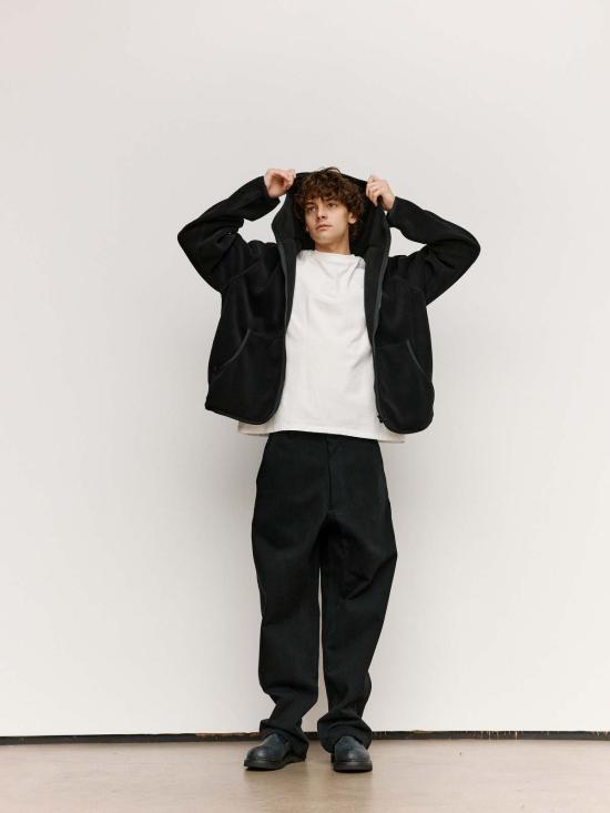  맨틀 트레이닝/조거 팬츠 R19 J6 제복 - MAN-TLE