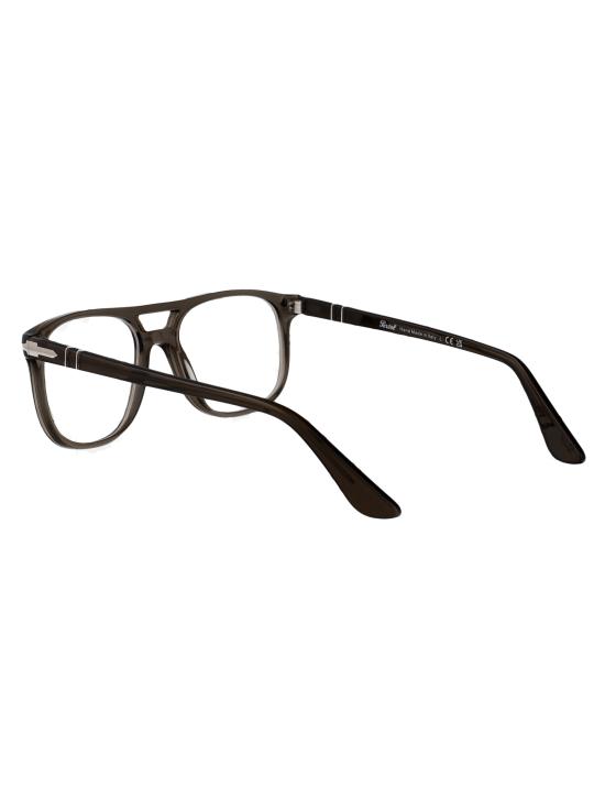 25FW 페르솔 안경 0PO3329V 1103 grey - PERSOL