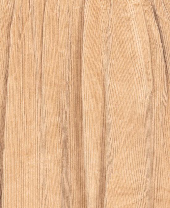 25FW 트루 에비뉴 미디 스커트 GARDEN TOFFEE Beige - TRUE AVENUE