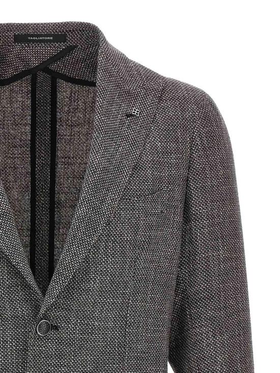 25FW 딸리아토레 수트 자켓 1SMC26KC90018EN892 Grey - TAGLIATORE
