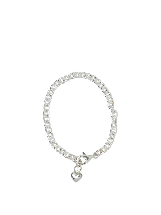 25FW 휴먼메이드 팔찌 HM29GD070SILVER DOM