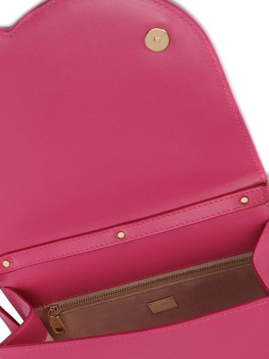  돌체앤가바나 숄더백 BB7287AW57680441 Pink - DOLCE & GABBANA