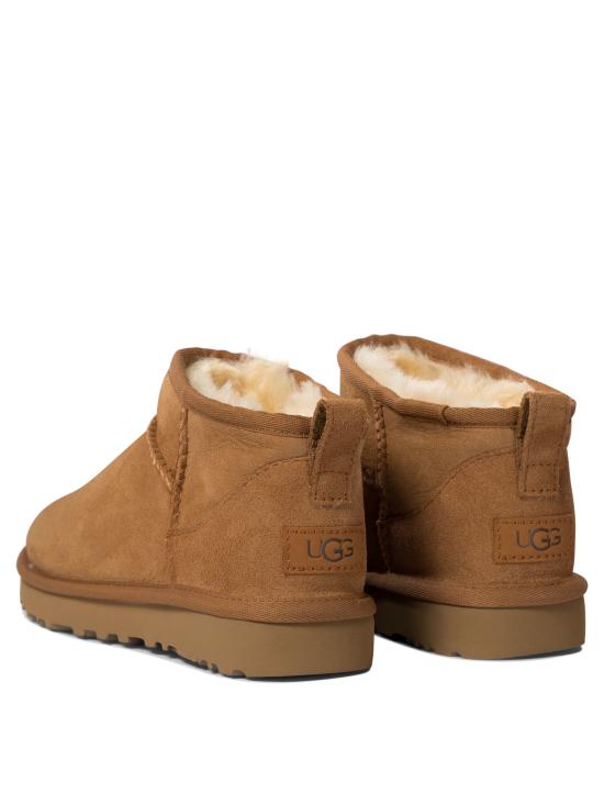 25FW 어그 울트라 미니 부츠 1116109CHE Brown - UGG