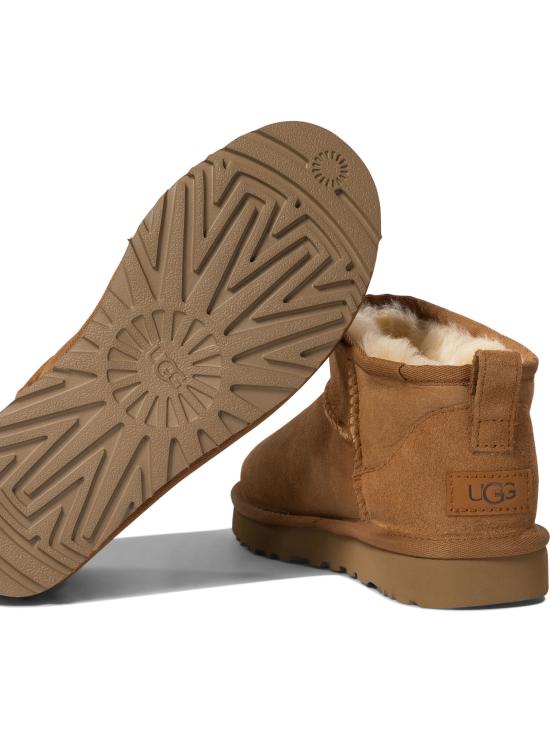 25FW 어그 울트라 미니 부츠 1116109CHE Brown - UGG