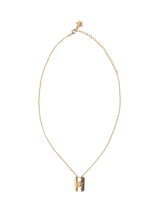 25FW 베르사체 주얼리 10215881A00620 3J000 VERSACE GOLD