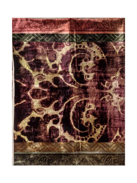 25FW 피에르루이마샤 머플러/스카프 065X200D51582810160 FANTASIA