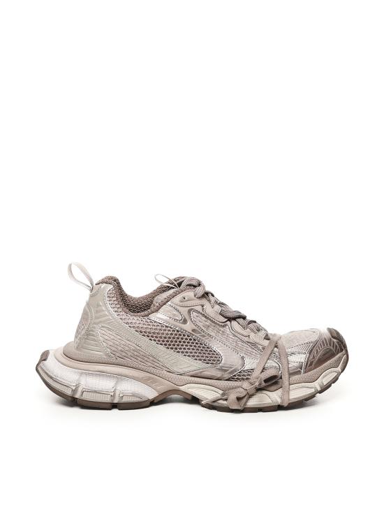 25FW 발렌시아가 스니커즈 734734 W3XL52800 Beige - BALENCIAGA